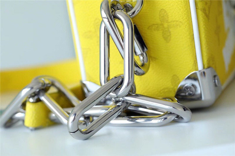 Fan Fashion Lu-Vi bags - 10177