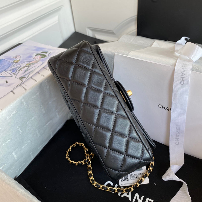Amelia- CHL Bags - 6407