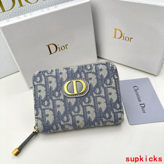 Amelia- Mix Wallets - 326