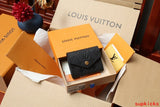 Amelia- - Mix Wallets - 155