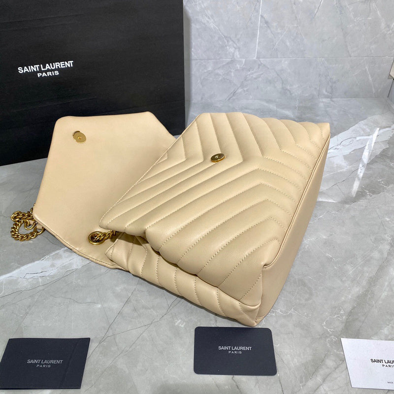 Amelia - YSL Bag - 4116
