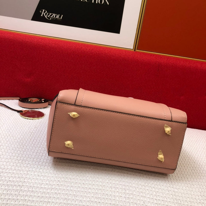 Amelia- PRDA  LUXURY BAGS - 648