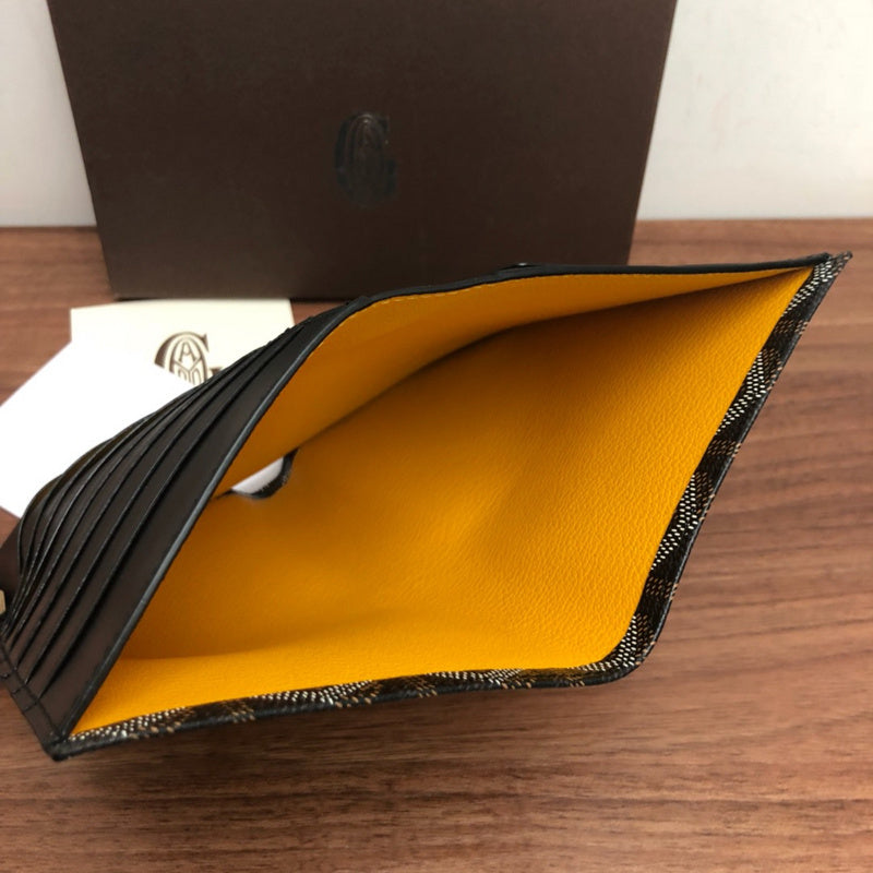 Amelia - GYO Wallets - 032