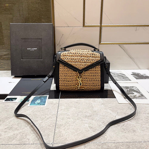 Amelia - YSL Bag - 3635