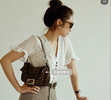Amelia- FDE Bags - 897