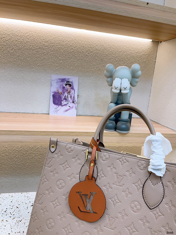 Amelia - LV Bags - 14695