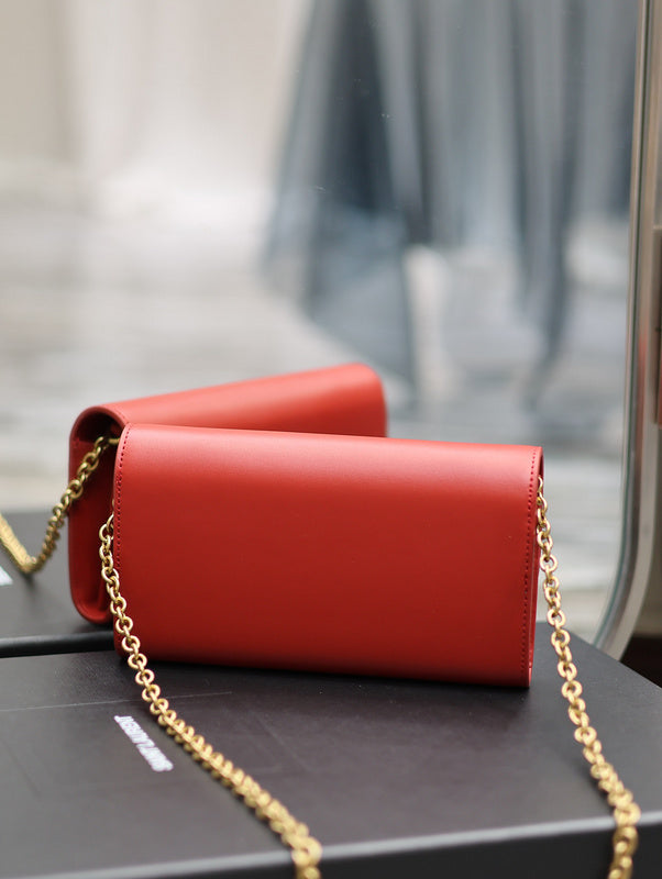 Amelia - YSL Bag - 2504