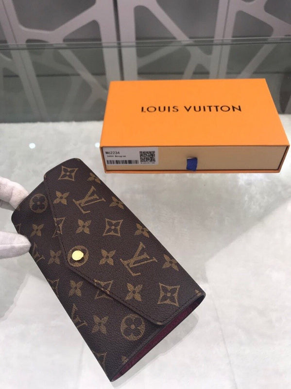 Fan Fashion Lu-Vi bags - 9138