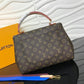 Amelia - LV Bags - 12663