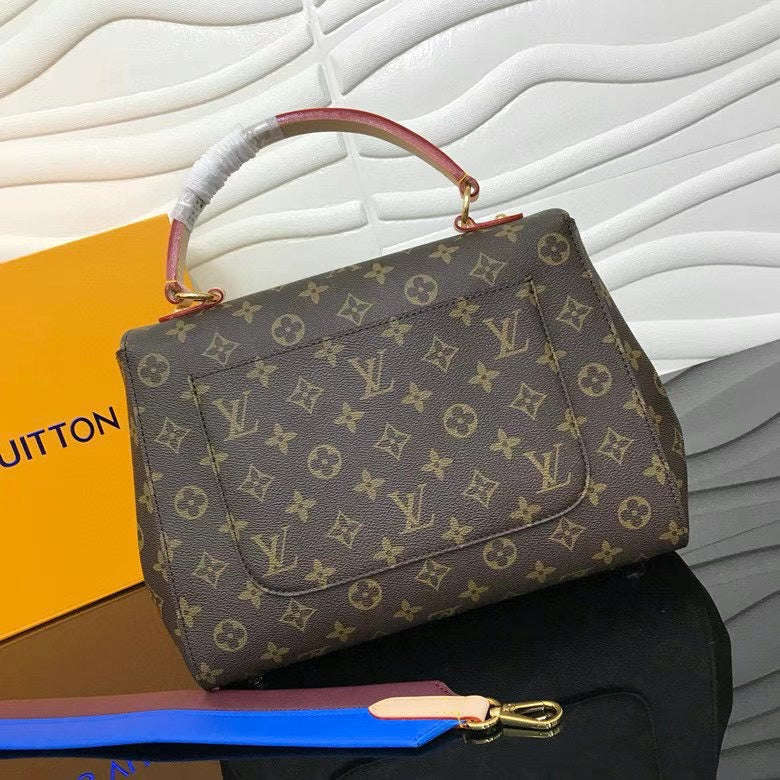 Amelia - LV Bags - 12663