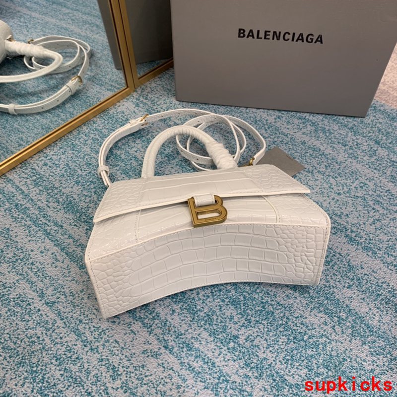 Amelia- BG Hourglass Bags - 171