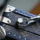 Fan Fashion Lu-Vi bags - 10188
