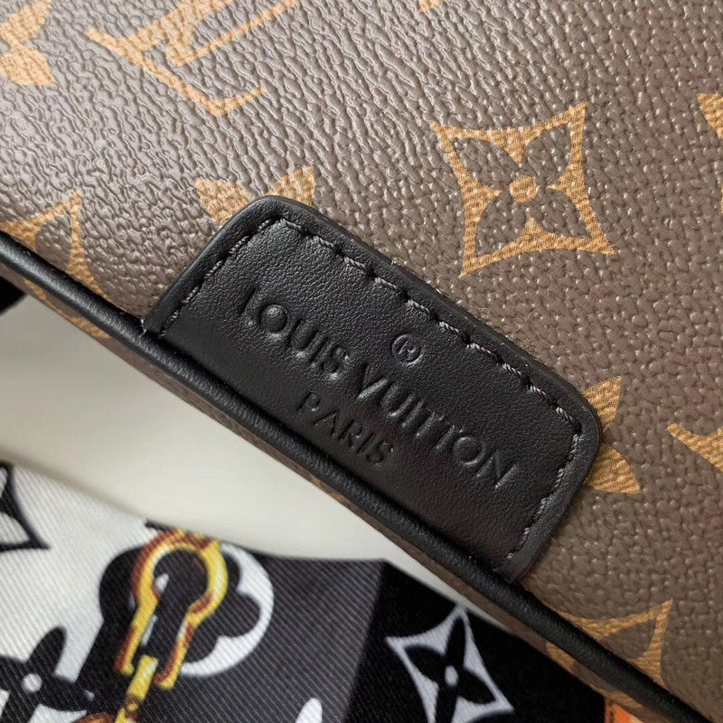 Fan Fashion Lu-Vi bags - 17838