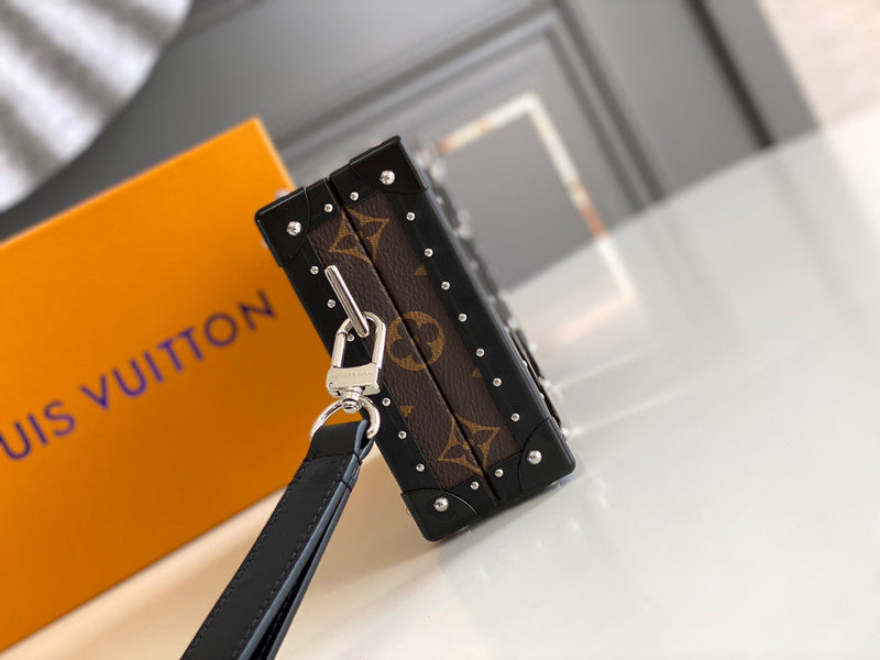 Amelia - LV Bags - 12965