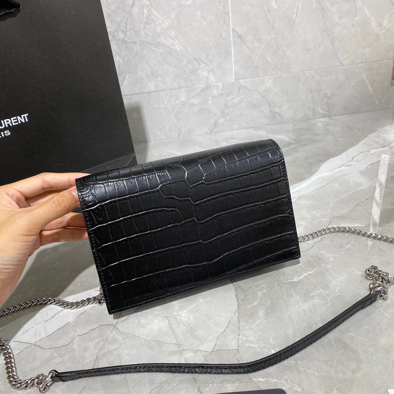 Amelia - YSL Bag - 4029