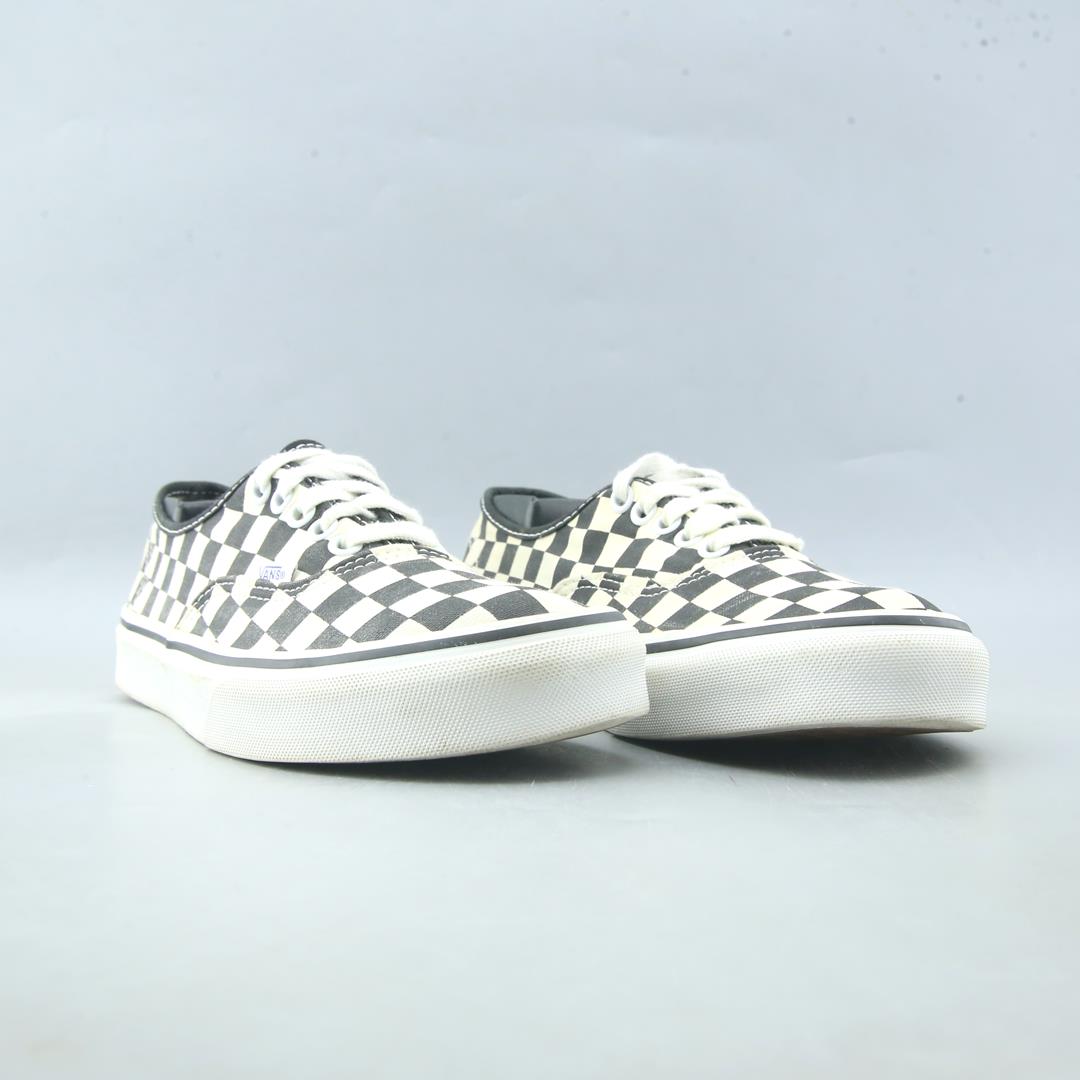 VANS AUTHENTIC CHECKERBOARD