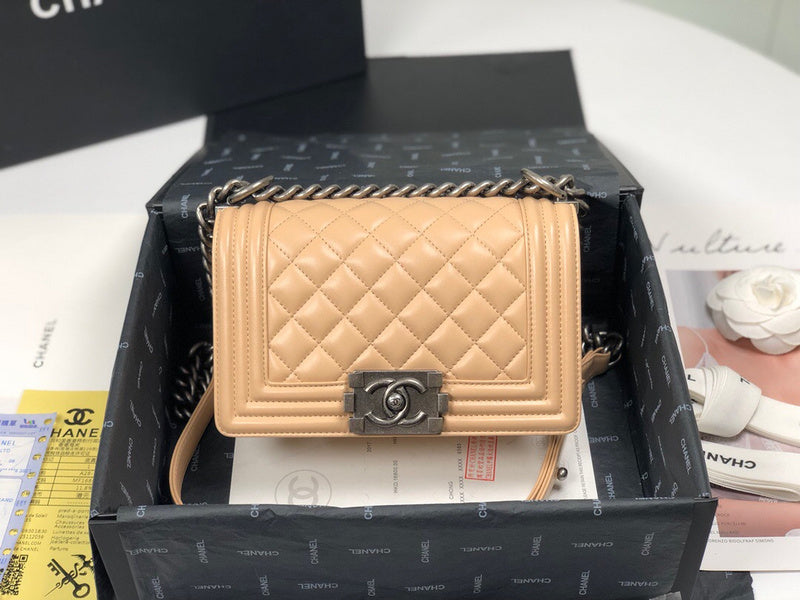 Amelia- CHL Bags - 7470