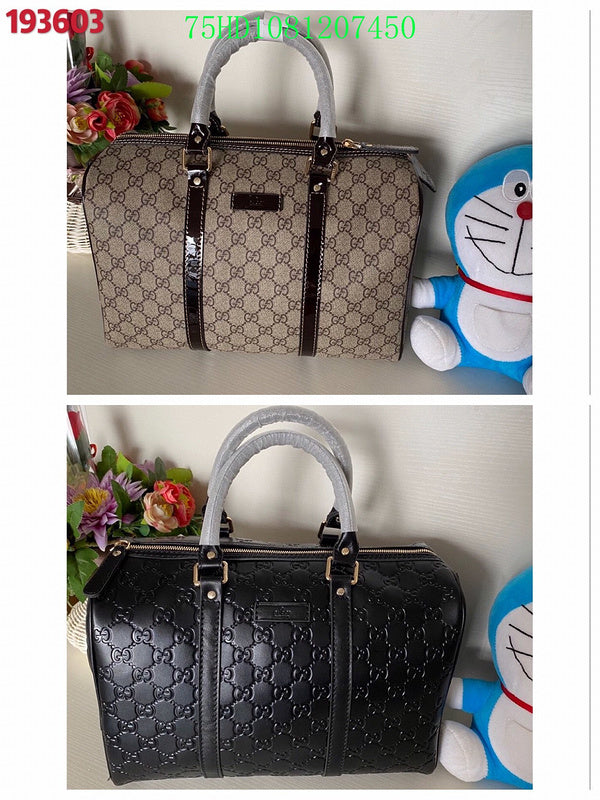 Amelia - GCI Bags - 10885