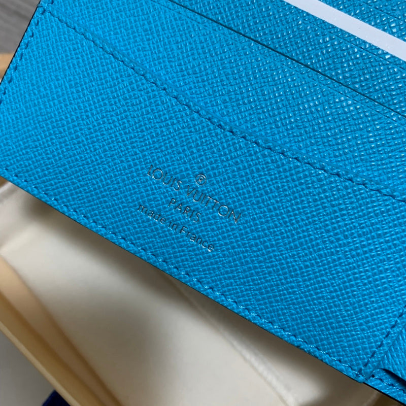 Amelia- LOV  Luxury  Wallets - 644