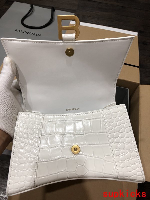 Amelia- BG Hourglass Bags - 190