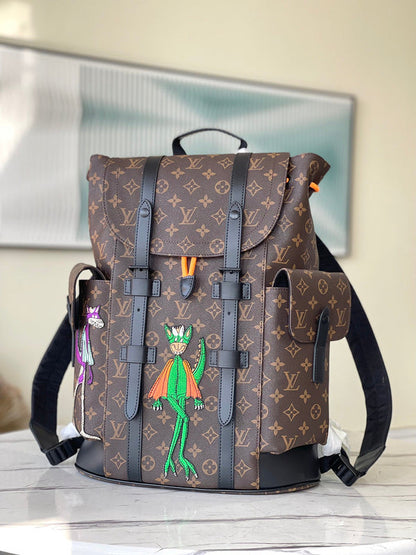Glami-i LOV Backpacks - 014
