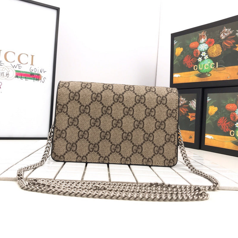 Amelia Fashion - GCI Bags - 2568