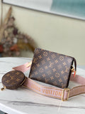 Fashion Lu-Vi bags - 5277