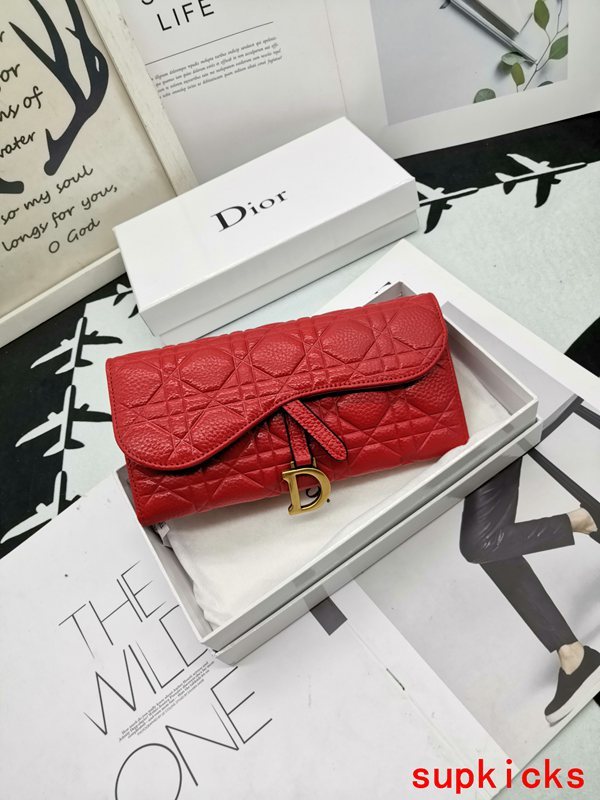 Amelia- Mix Wallets - 622