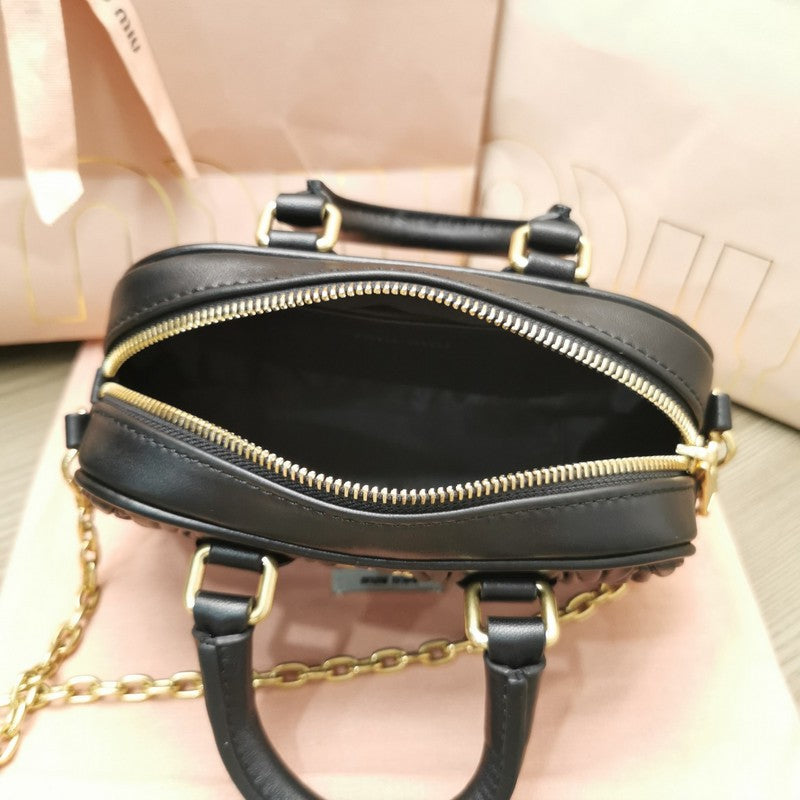 Amelia- MMU  LUXURY BAGS - 074