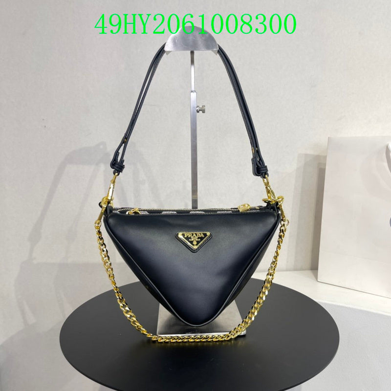 Prada Bags - The Barnes Bags  921