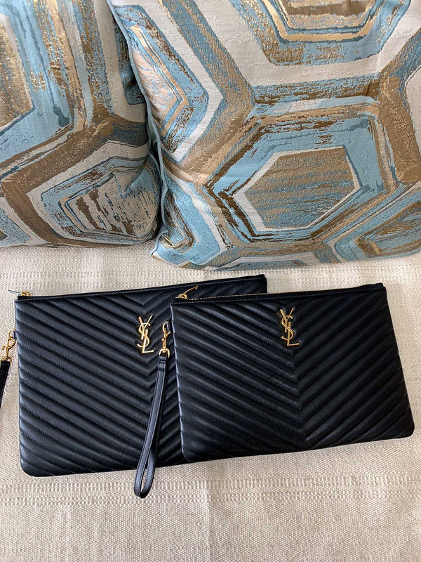 Amelia - YSL Bag - 3762