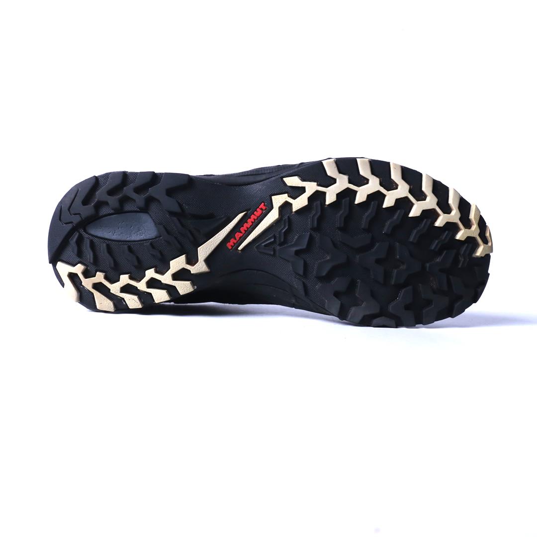 MAMMUT RIDGE LOW GTX