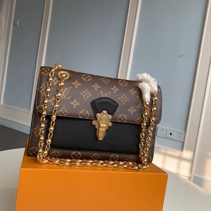 Fan Fashion Lu-Vi bags - 17794
