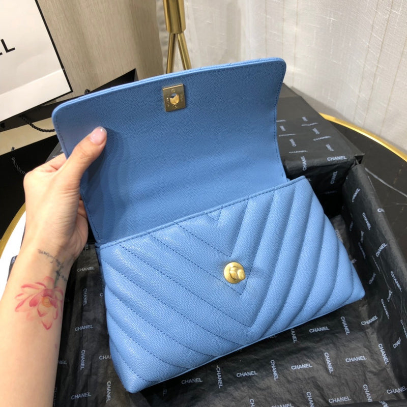 Amelia - CHL Bags - 1946