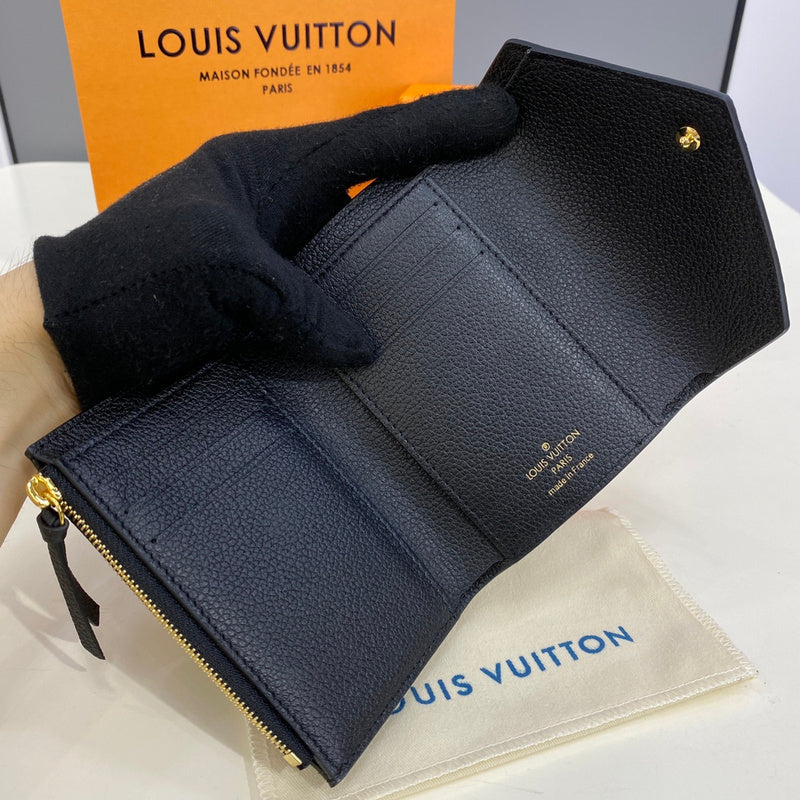 Amelia- LOV  Luxury  Wallets - 583