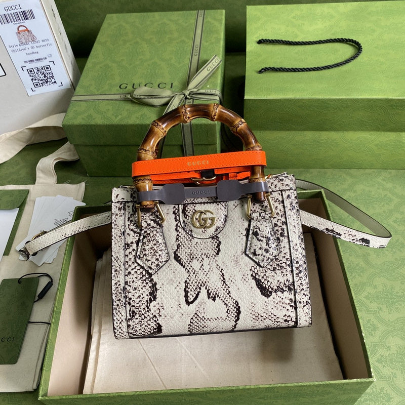 Amelia- GUKI Bags - 1721