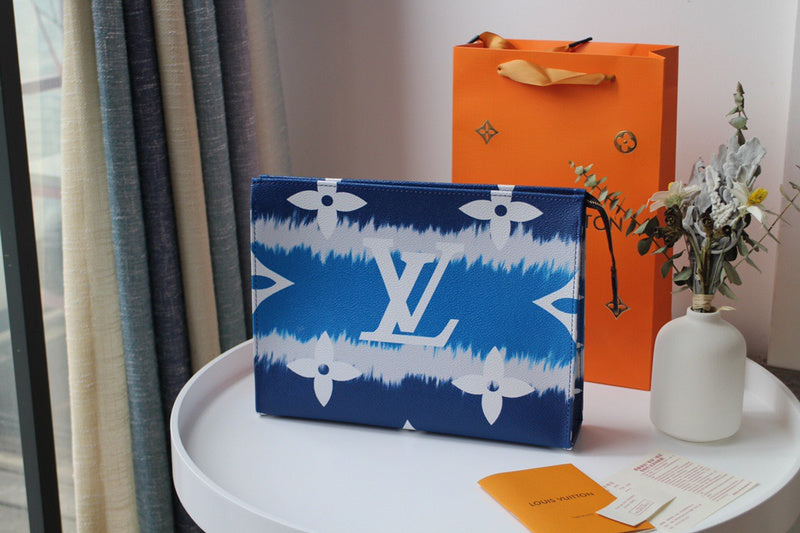 Amelia - LV Bags - 13008