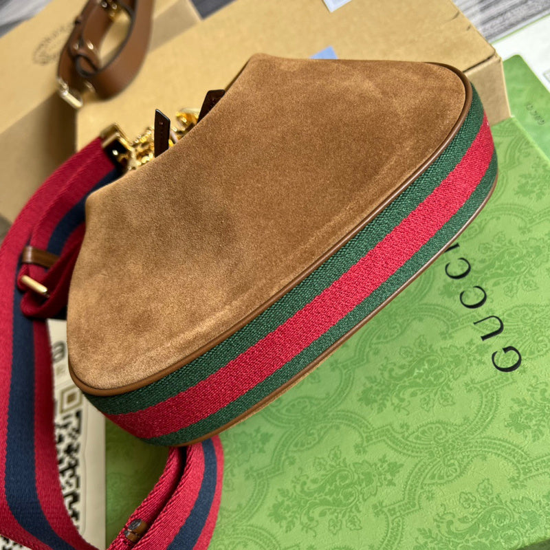 Amelia- GCI LUXURY LADY BAG - BRANDED BAGS FOR WOMEN - 495