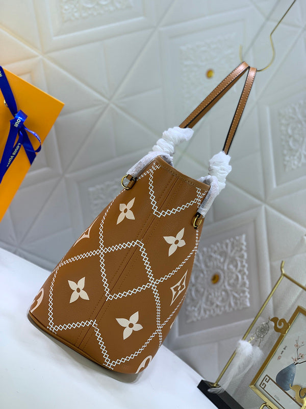 Amelia- GUKI Women Bags - 2076