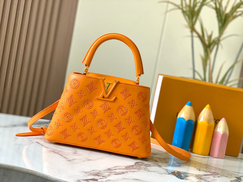 Amelia- GUKI Women Bags - 1417