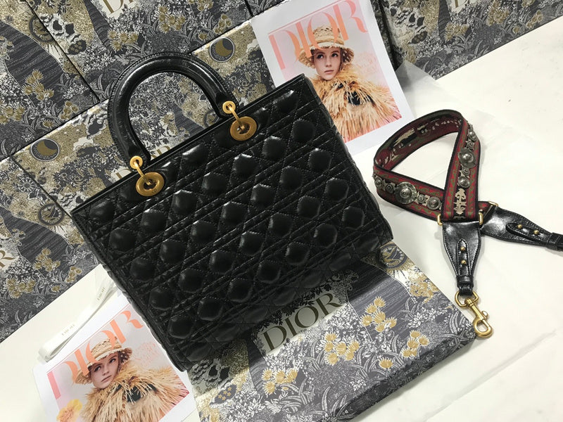 Amelia- DOR Bags - 1097