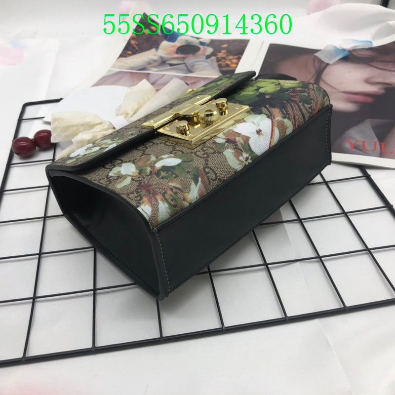 Amelia - GUKI Bags - 2337