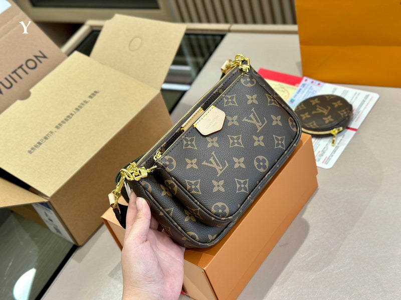 Amelia - LV Bags - 14842