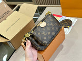 Amelia - LV Bags - 14842