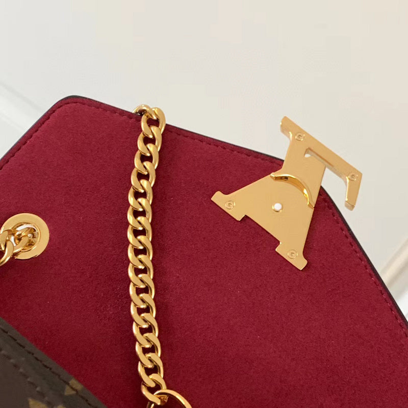 Amelia - LV Bags - 14035