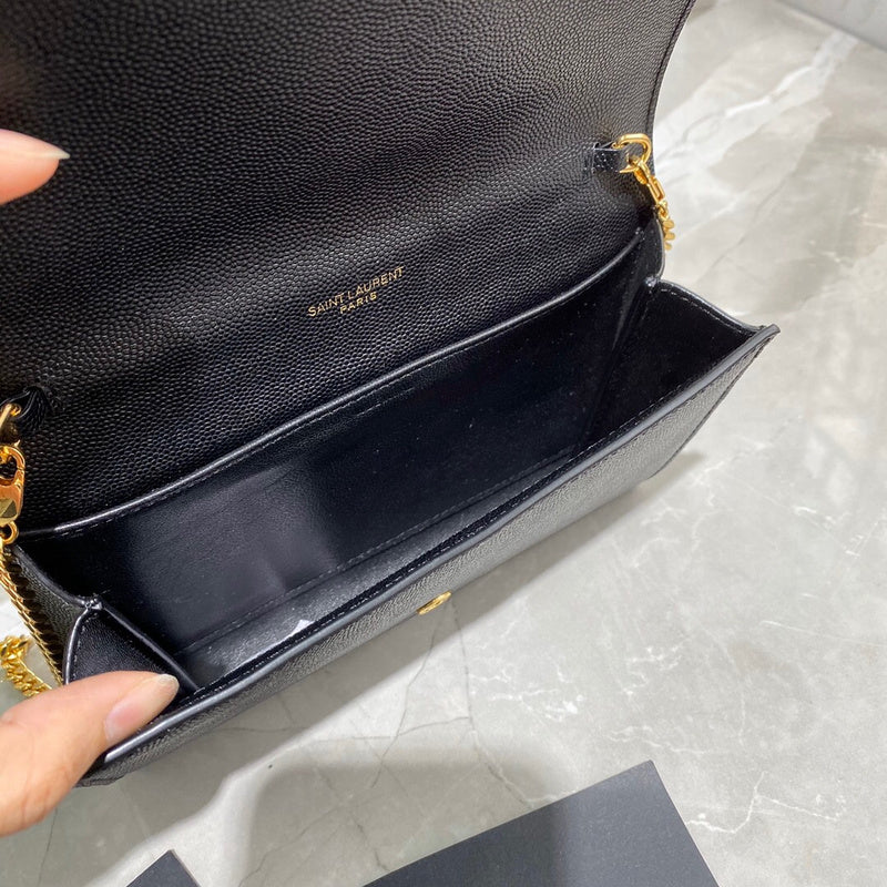 Amelia - YSL Bag - 4101