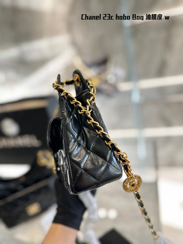 Amelia- CHL Bags - 7201