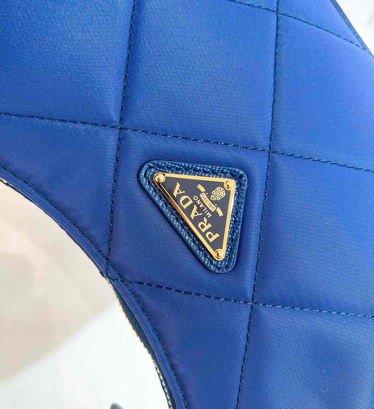 Amelia- PRDA  LUXURY BAGS - 760