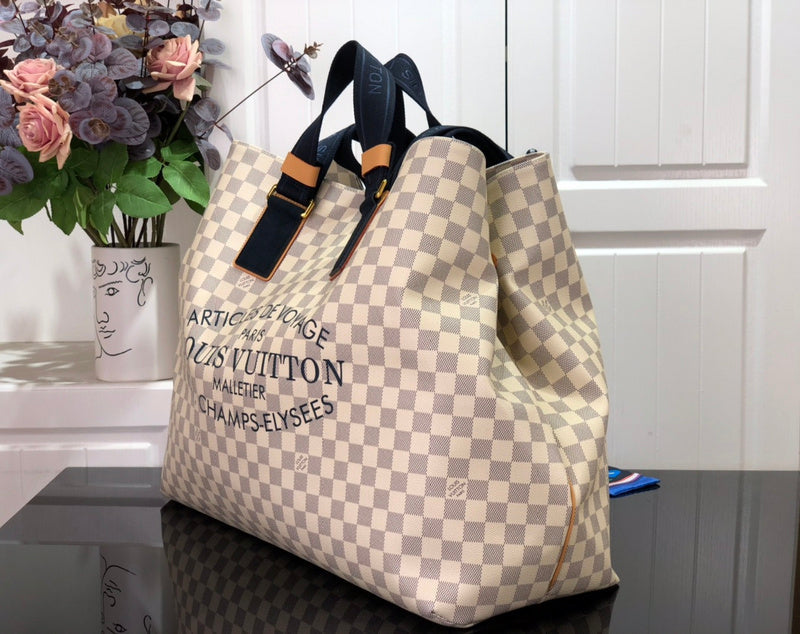 Fan Fashion Lu-Vi bags - 17361