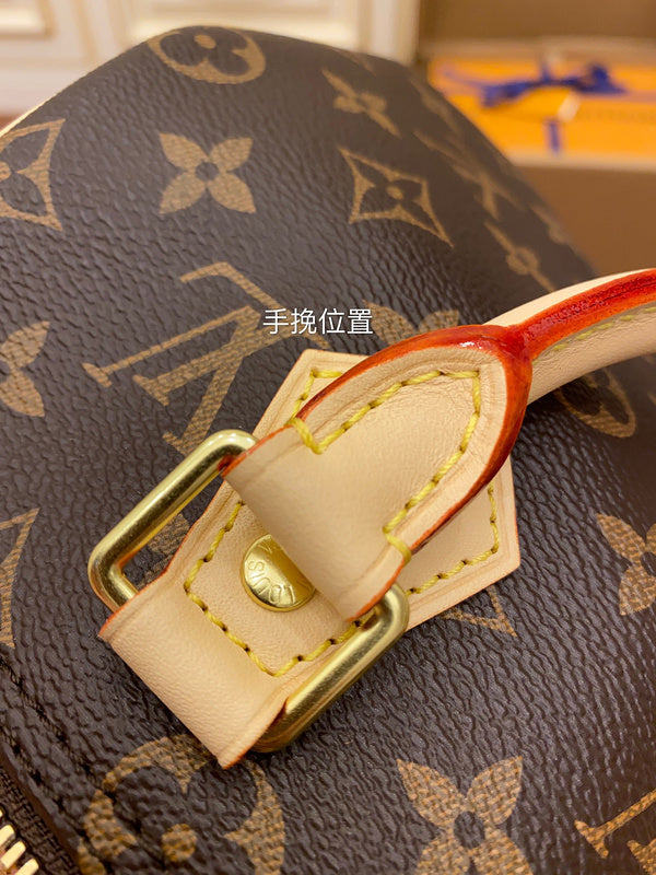 Amelia - LV Bags - 16196